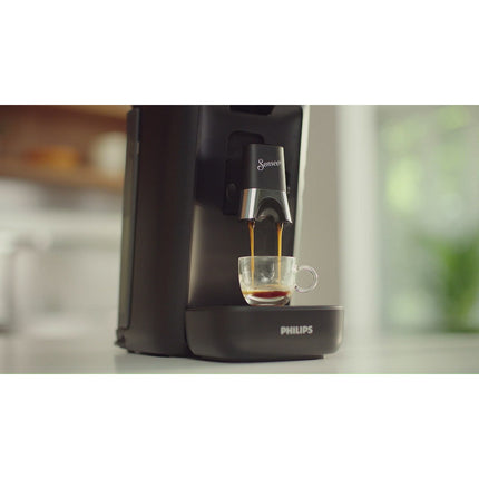 Cafetière à dosettes PHILIPS maestro CSA260/61