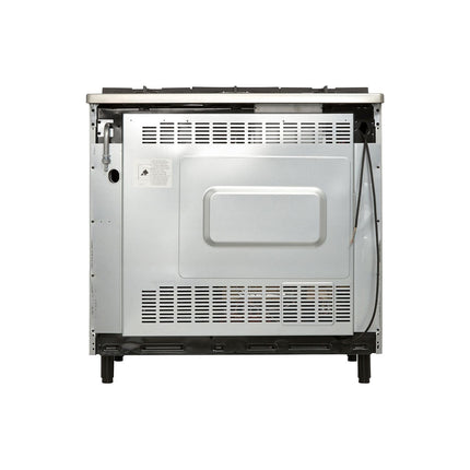 Cuisinière gaz GLEM GA960PCGIX