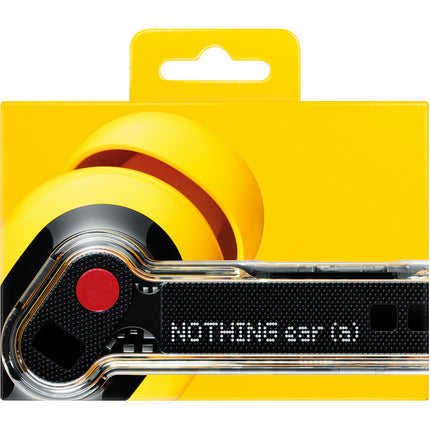 Ecouteurs NOTHING EAR A