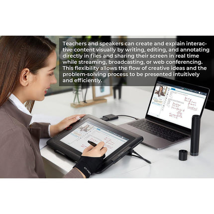 Tablette graphique XPPEN Artist 12 Pro