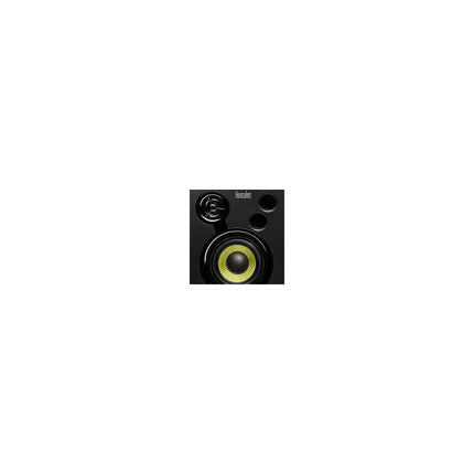 Enceinte bibliothèque HERCULES DJ Monitor 32