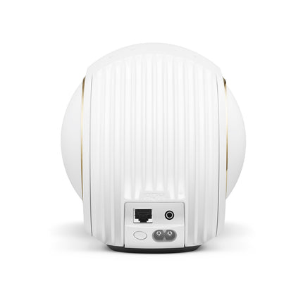 Enceinte résidentielle DEVIALET Phantom Ultimate 98 dB Light Pearl