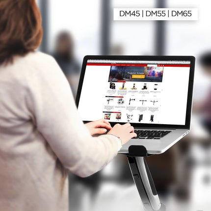 Support ordinateur portable DURONIC DML2