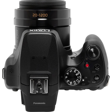 Appareil photo Bridge PANASONIC Lumix FZ82D