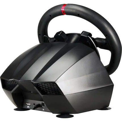 Volant + Levier de vitesses + Pédalier SUBSONIC GS 950-X