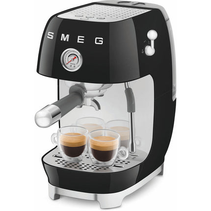 Machine à expresso SMEG ECF03