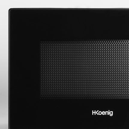 Micro ondes H.KOENIG VIO8