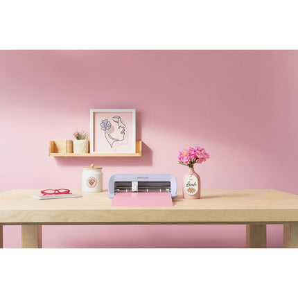 Machine de découpe CRICUT Bundle Joy Xtra Lavande