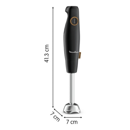 Mixeur MOULINEX DD46E810 ECO RESPECT