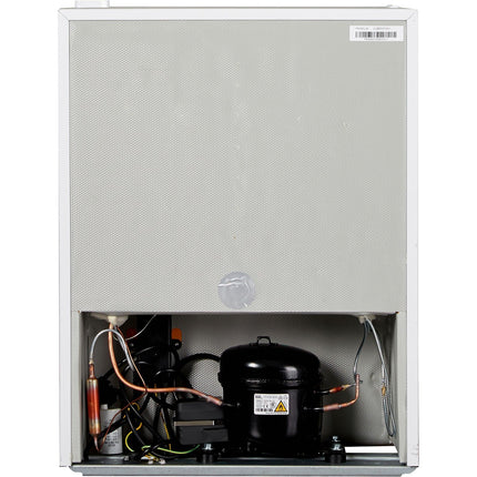 Mini congélateur FRIGELUX CUBECV71A++