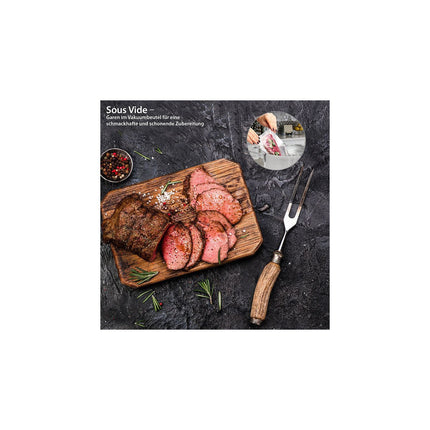 Machine sous vide PROFICOOK 8910152