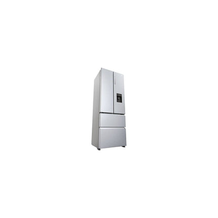 Réfrigérateur multi portes HAIER HFR5720EWMG