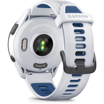 Montre connectée GARMIN Forerunner 265