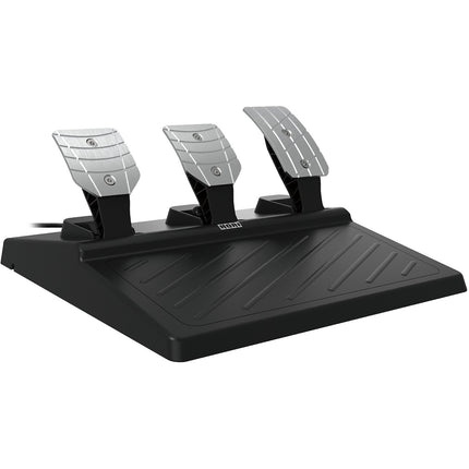 Volant + Levier de vitesses + Pédalier HORI Force Feedback Truck Control System