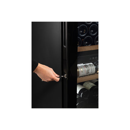 Cave à vin vieillissement CLIMADIFF MILLESIME200B