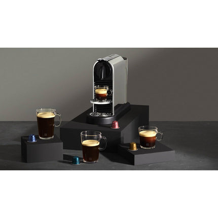 Nespresso DELONGHI NESPRESSO Citiz platinium titane EN220.T
