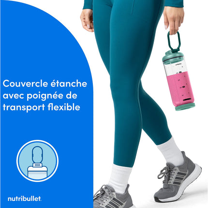 Blender NUTRIBULLET