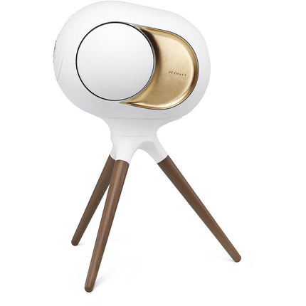 Pied d'enceinte DEVIALET Treepod Matte White