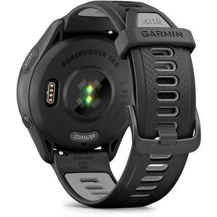 Montre connectée GARMIN Forerunner 265