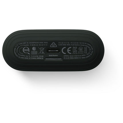 Ecouteurs DEVIALET Gemini II