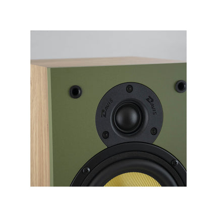 Enceinte