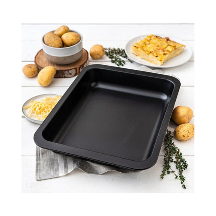 Plat au four ZENKER 7282