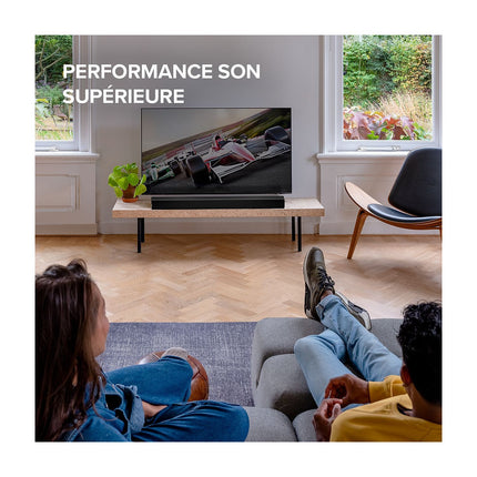 Barre de son HARMAN KARDON Enchant 1100