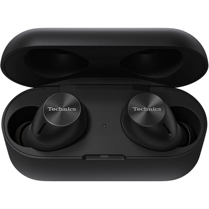 Ecouteurs sport TECHNICS EAH-AZ40M2EK Noir