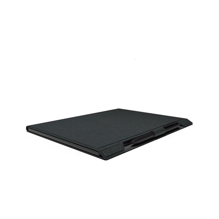Bloc-notes numérique PAPERSLATE Pack Pro + Couverture Grise + 4 Mines