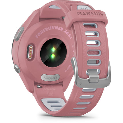 Montre connectée GARMIN Forerunner 265
