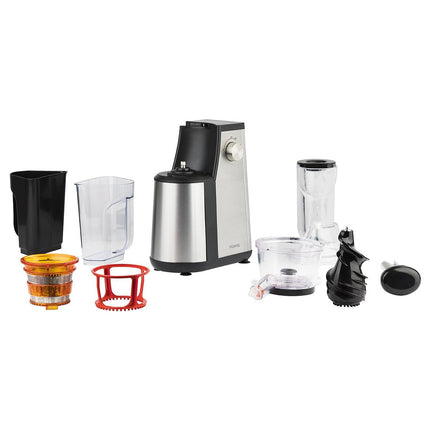 Extracteur de jus H.KOENIG GSX18