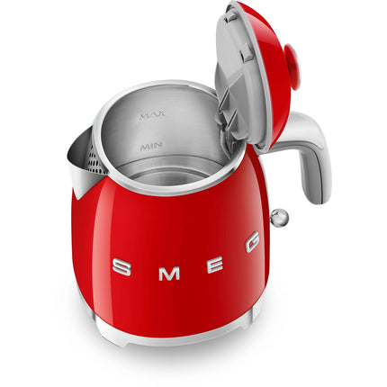 Bouilloire SMEG KLF05
