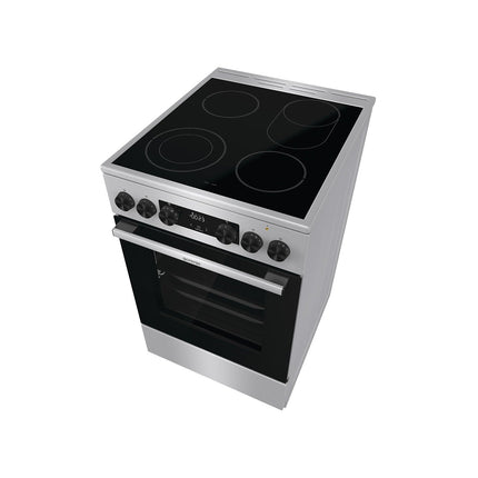 Cuisinière vitrocéramique GORENJE GECS5C70XA