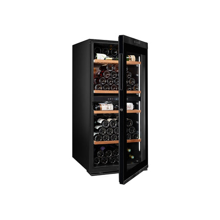 Cave à vin vieillissement CLIMADIFF MILLESIME140DB