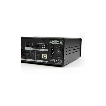 DAC audio TANGENT DAC II Audio USB