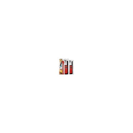 Talkie walkie MOTOROLA TLKR-T42 WE TWIN PACK rouge
