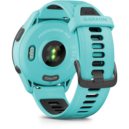 Montre connectée GARMIN Forerunner 265