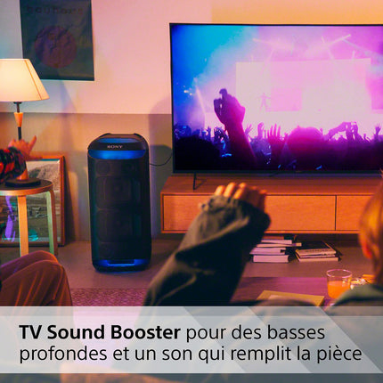 Enceinte sono SONY SRS-XP700 Noir