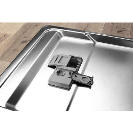 Lave vaisselle 60 cm INDESIT I3FD654S