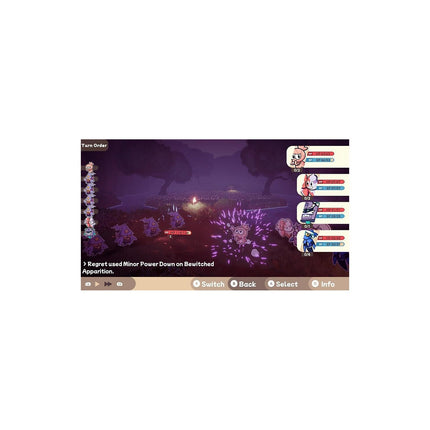 Jeu PS5 JUST FOR GAMES The Outbound Ghost