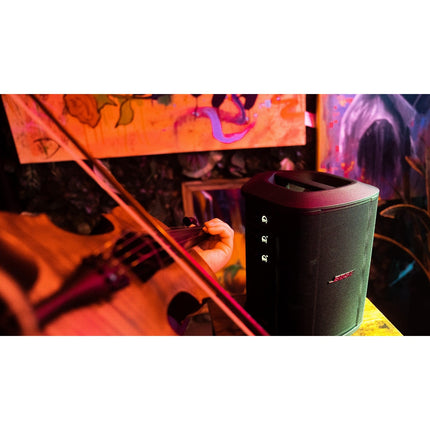 Enceinte sono BOSE S1 Pro+