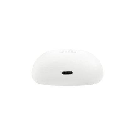 Ecouteurs JBL Tune Beam 2 Blanc