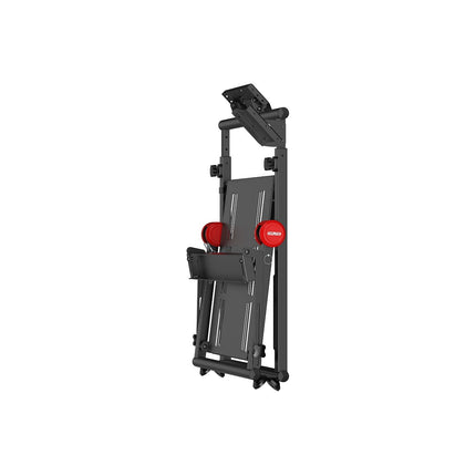 Support OPLITE Wheel Stand GTPro V2 pr volant/pédale/B.Vit