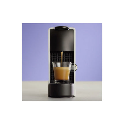 Nespresso KRUPS Essenza Mini Gris YY2911FD