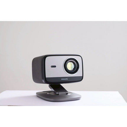 Vidéoprojecteur home cinéma PHILIPS NeoPix 450 Smart