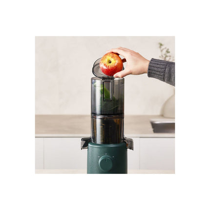 Extracteur de jus HUROM Extracteur de jus Hurom H310A Vert