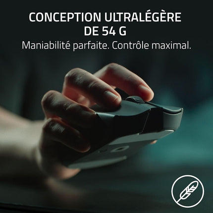 Souris Gamer Sans Fil RAZER Viper V3 Pro