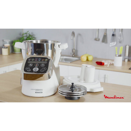 Râpe MOULINEX COMPANION XF383110
