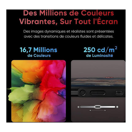 Tablette graphique XPPEN Artist 15.6 pro v2