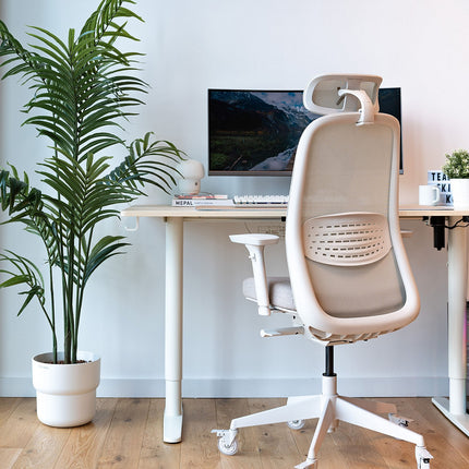 Bureau gamer SKILLKORP D15M motorisé ergonomique Progress